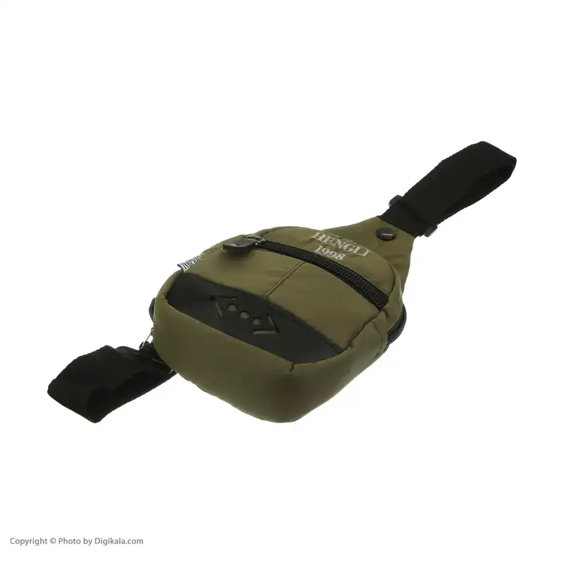 کیف رودوشی هنگلی مدل 0102