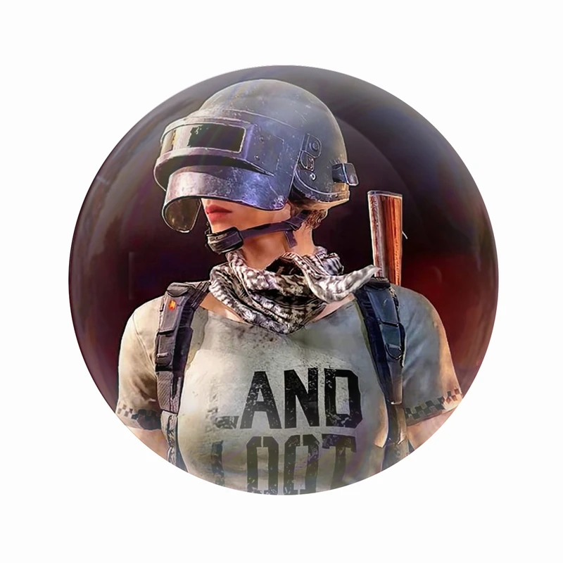 پیکسل عرش مدل گیم پابجی PUBG کد Asp4929