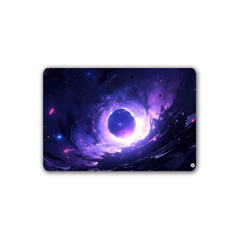 ماوس پد گیمینگ شادیت مدل space کد 560 سایز 37*24 سانتیمتر