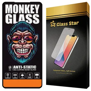 Glass Star MONG Screen Protector For Xiaomi Poco X4 Pro 4G / 5G