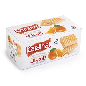 ویفر با کرم پرتقال کاردینال - 420 گرم