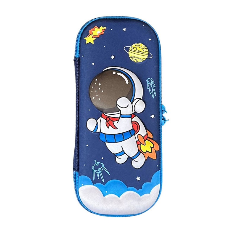 جامدادی مدل فضانورد طرح برجسته