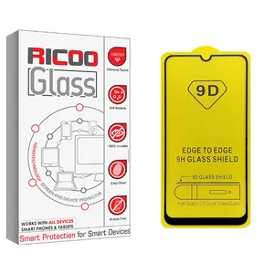 ricoo +HD Screen Protector For Samsung glaxy A50