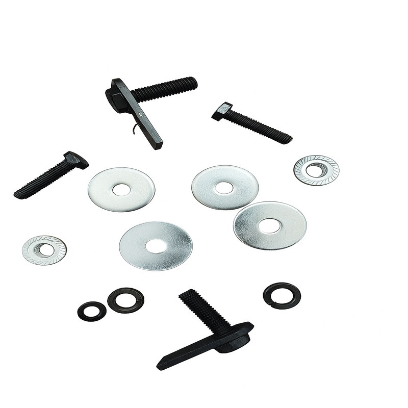 سینی محافظ زیر موتور خودرو مدل SI-01 مناسب برای ساینا