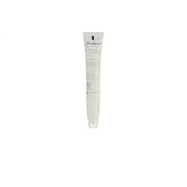ژل کرم سفت کننده دور چشم پرایم مدل C-Prime Cream-Gel حجم 20 میلی لیتر مجموعه 2 عددی6456630 -  - 3