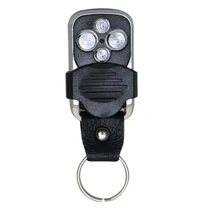 ریموت دزدگیر خودرو چیکال مدل P-645 کد 315 