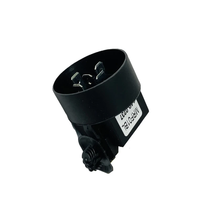 رله فن رادیاتور ایساکو کد 0750401199 مناسب برای پژو 405