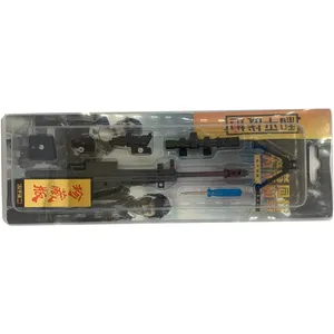 ماکت تفنگ کد 01