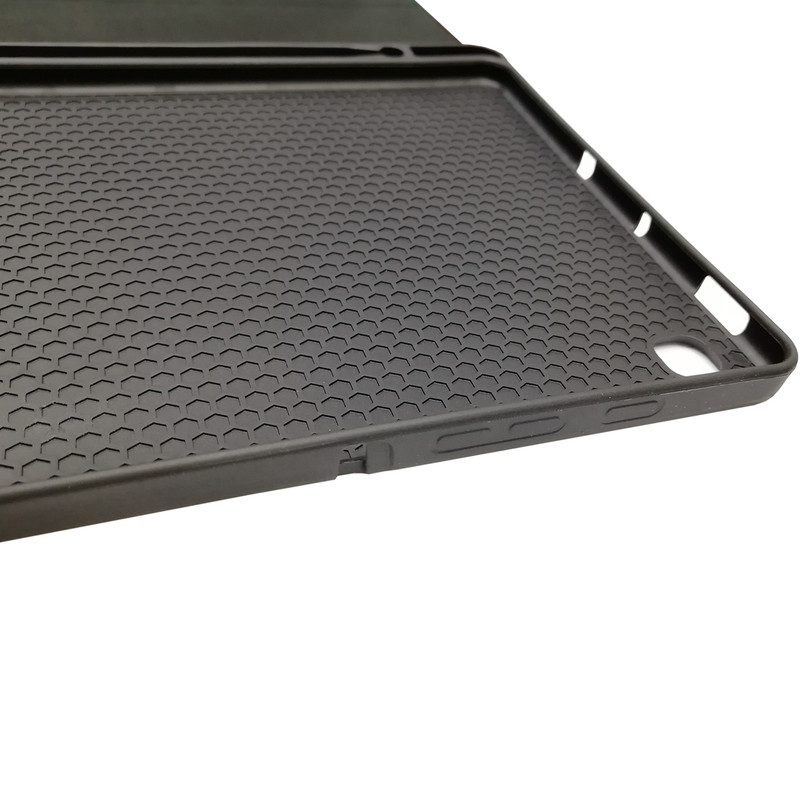کیف کلاسوری مدل DF-010 مناسب برای تبلت سامسونگ Galaxy Tab S6 Lite P610 / P615