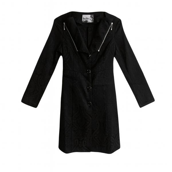 مانتو زنانه مدل M001