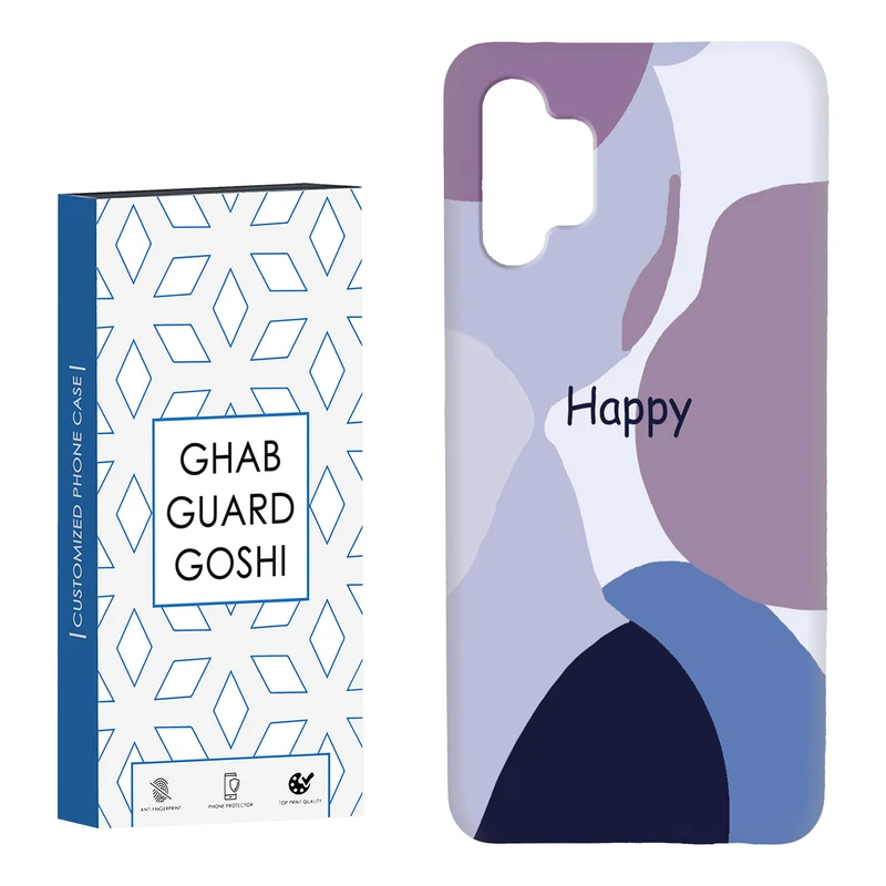 کاور قاب گارد گوشی طرح فانتزی کد Dimo-012 مناسب برای گوشی موبایل سامسونگ Galaxy A13 4G / A32 5G