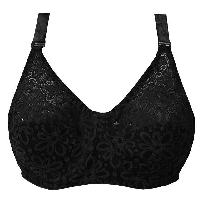 سوتین زنانه مدل فنردار کد NF-546