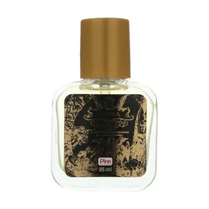 عطر جیبی مردانه پینک مدل Odessa حجم 35 میلی لیتر