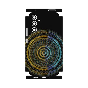 MAHOOT Mandala Design 2-FullSkin Cover Sticker for Samsung Galaxy A54
