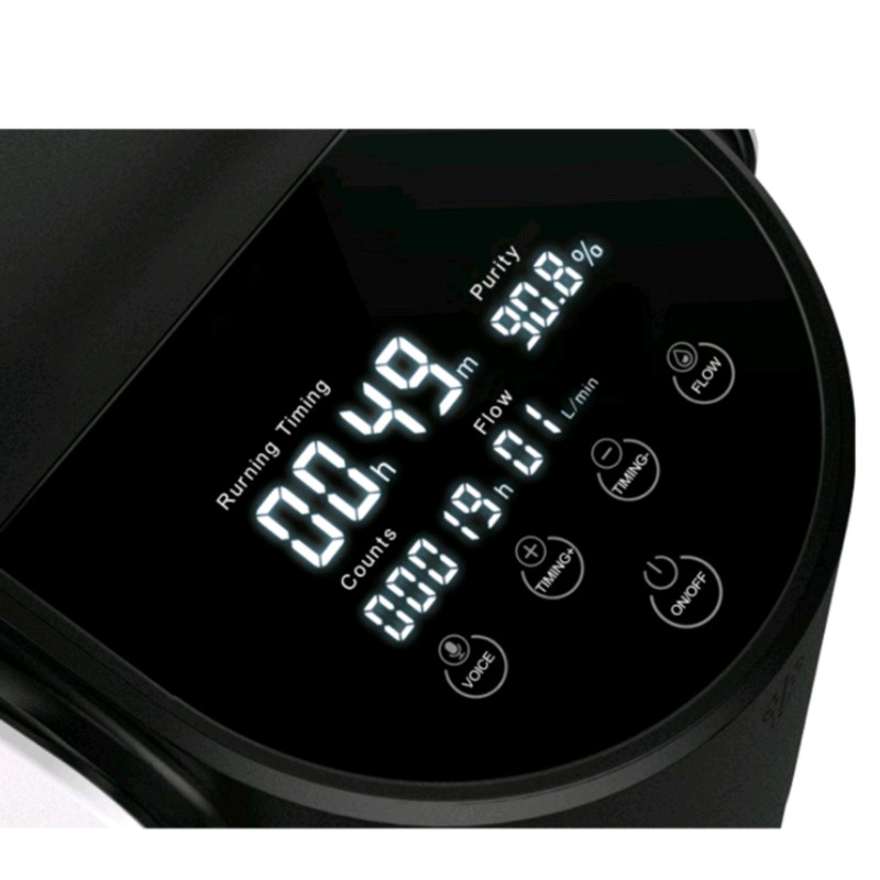 اکسیژن ساز مدریس مدل  JY102W