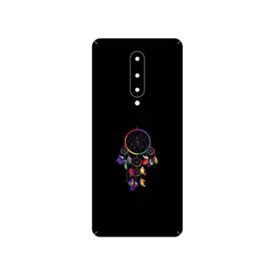 MAHOOT Dream Catchers Cover Sticker for OnePlus 8
