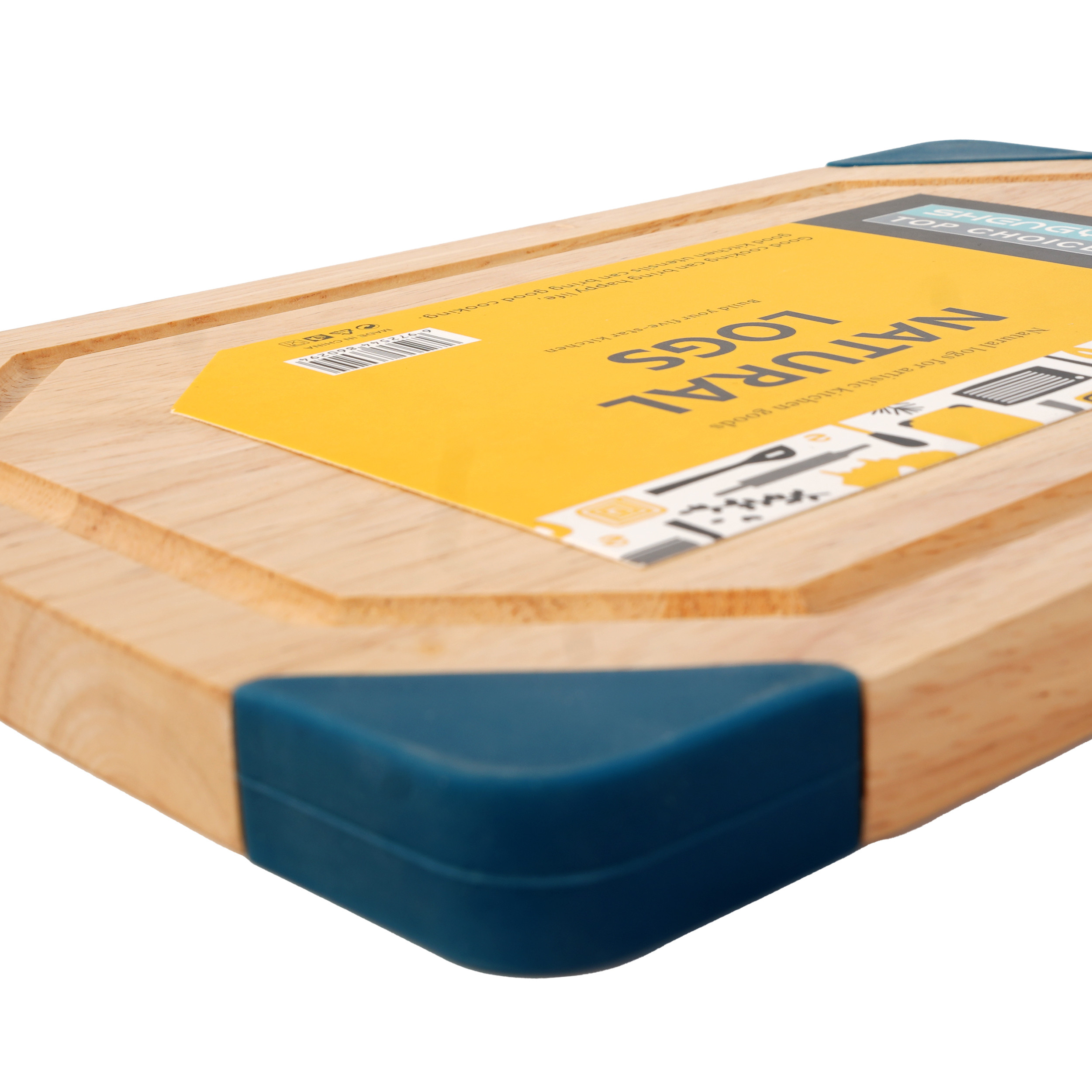 تخته برش شنگیا مدل 0315