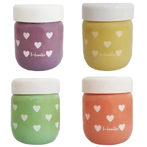  بانکه همیلا مدل قلب کد 9258 مجموعه 4 عددی