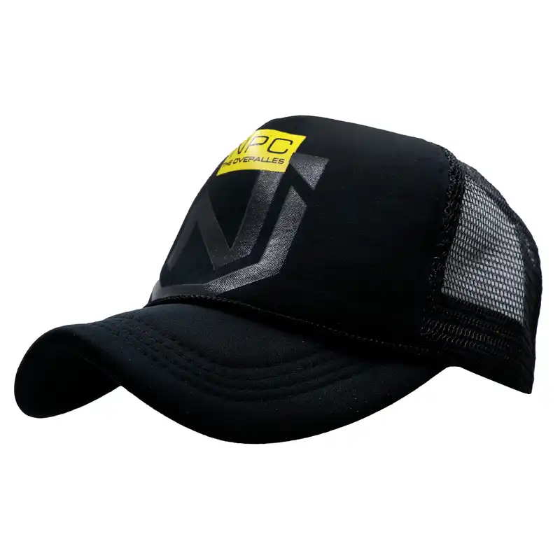 کلاه کپ طرح NPC کد 50988