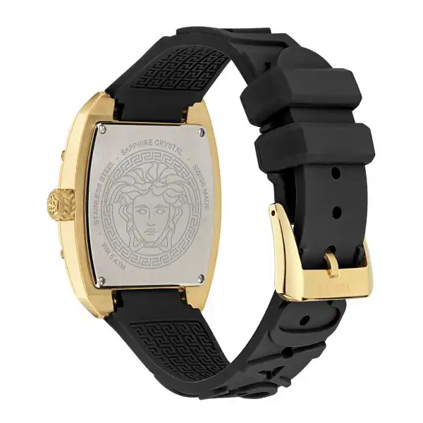 ساعت مچی عقربه ای زنانه ورساچه مدل VE8K00624