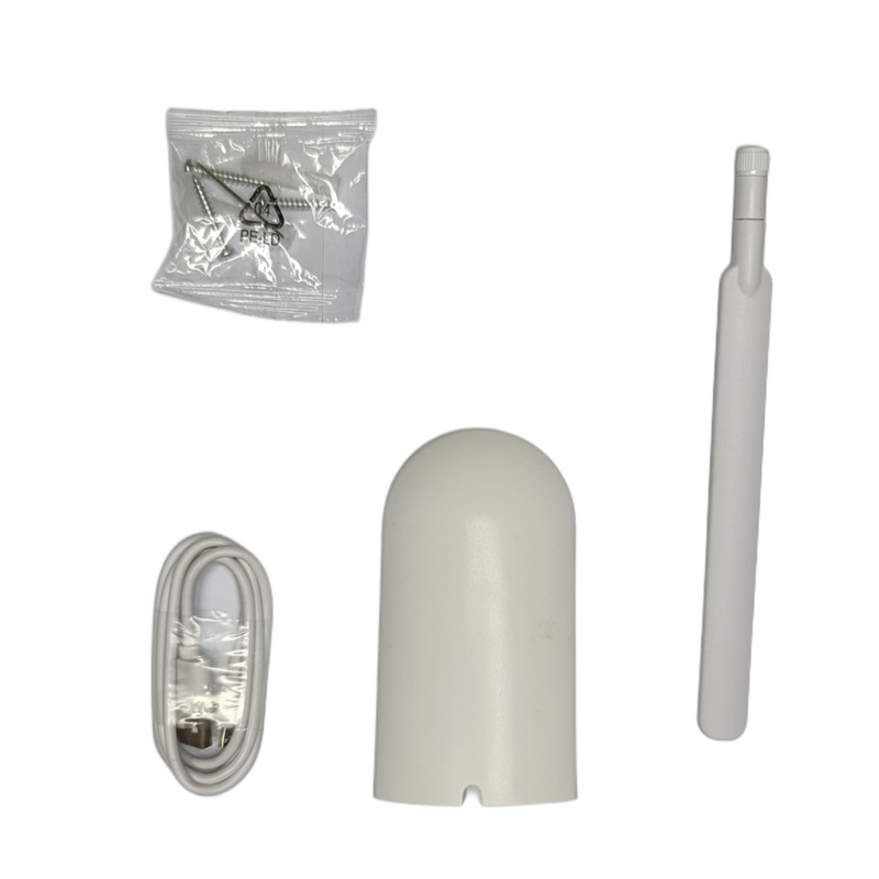 دوربین مداربسته تحت شبکه ریولینک مدل 510WA-5MP