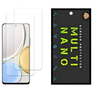 Multi Nano X-S2N Screen Protector For Honor X30 Pack of 2