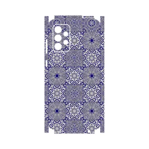 MAHOOT Iran Tile 11-FullSkin Cover Sticker for Samsung Galaxy A72