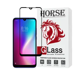 Horse FULSLHO Screen Protector For Xiaomi Redmi 7