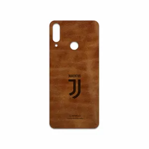 MAHOOT BFL-JUVE Cover Sticker for LG W30