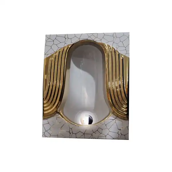 توالت زمینی چینی لیماک مدل TARAC