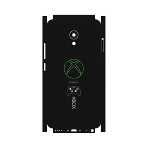 MAHOOT XBOX-FullSkin Cover Sticker for Meizu M5