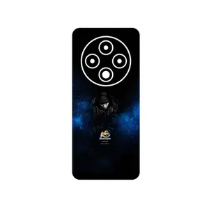 MAHOOT Eminem Cover Sticker for Xiaomi Redmi 14C