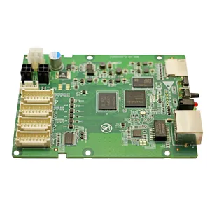 کنترل برد  مدل Cheetah F1