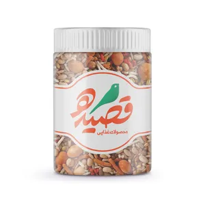 آجیل شور تهران قصیده - 250 گرم