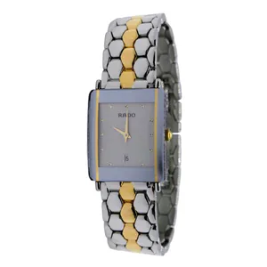 ساعت مچی عقربه‌ای کوارتز رادو مدل 160.0487.3