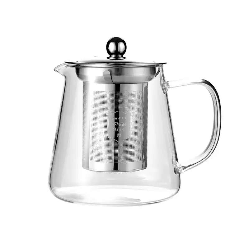 قوری دلی مدل GPH74