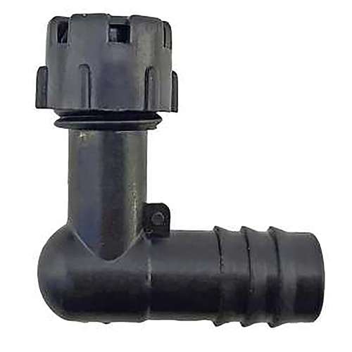قطره چکان آبیاری مدل ZG1610 بسته 20 عددی