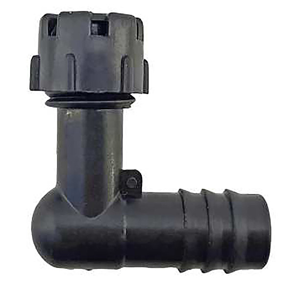 قطره چکان آبیاری مدل ZG1610 بسته 25 عددی قطره چکان آبیاری مدل ZG1610 بسته 25 عددی