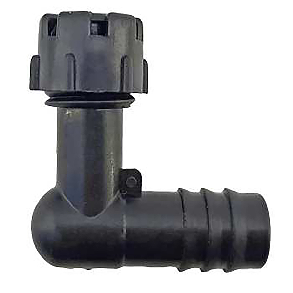 قطره چکان آبیاری مدل ZG16 