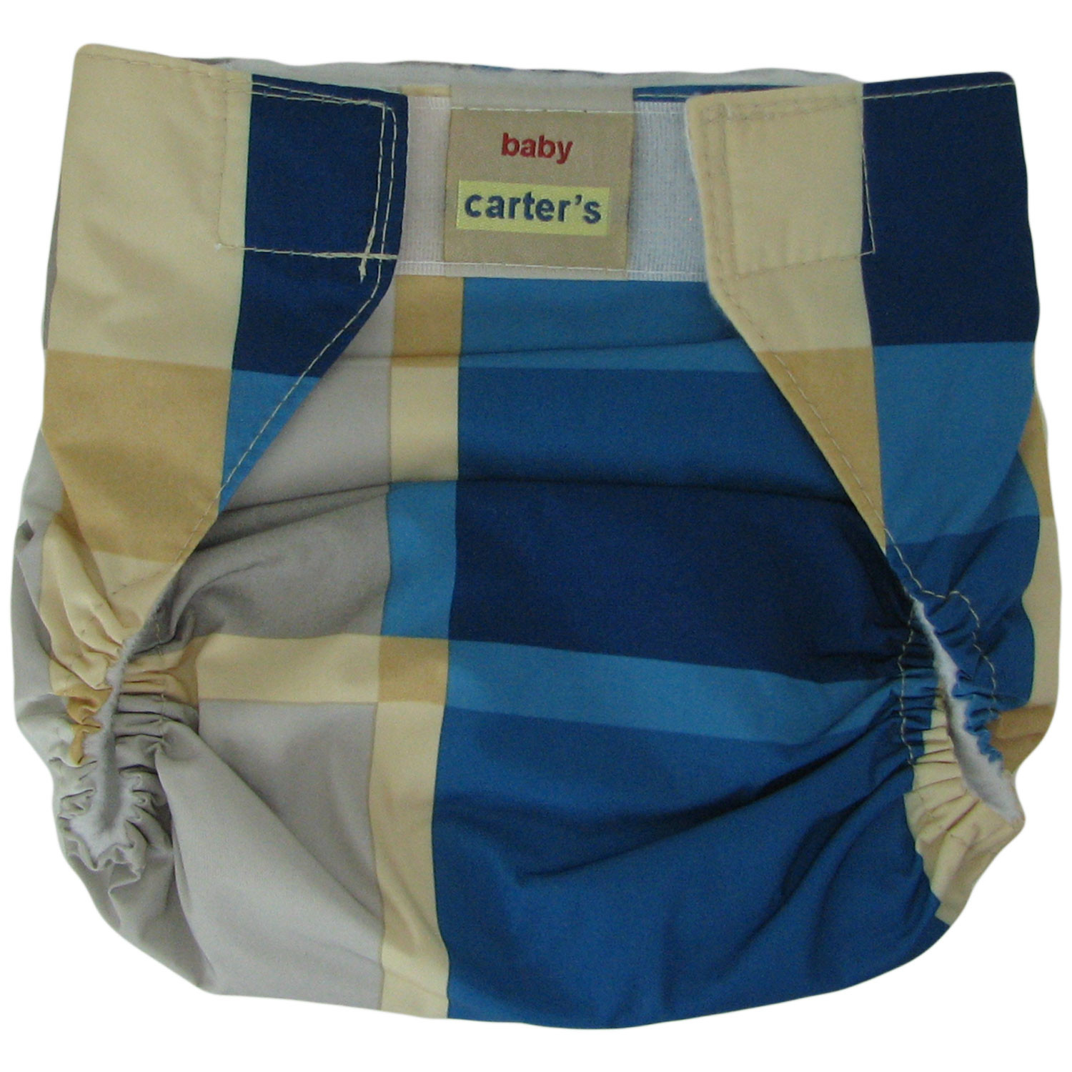 شورت آموزشی کودک کارترز کد 24-12 M مدل CA1032