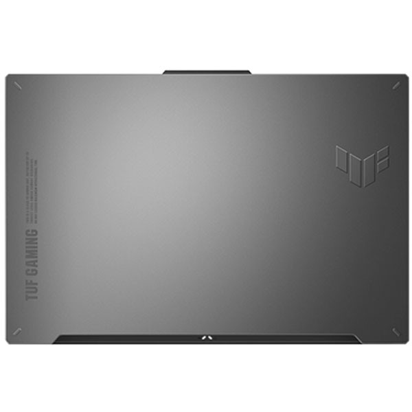 لپ تاپ 17.3 اینچی ایسوس مدل TUF Gaming F17 TUF767VV4-HX200-i9 16GB 2SSD RTX4060 لپ تاپ 17.3 اینچی ایسوس مدل TUF Gaming F17 TUF767VV4-HX200-i9 16GB 2SSD RTX4060