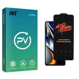 HVT PV Glass AntiStatic Screen Protector For Xiaomi Poco X4 Pro 5G 2201116PG