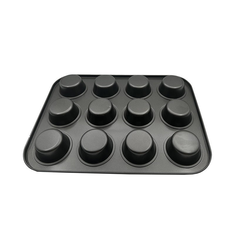 قالب کیک یزدی مدل مافین 12slh