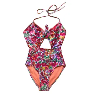 مایو زنانه ای زد آی اسپورتس  کد MF88