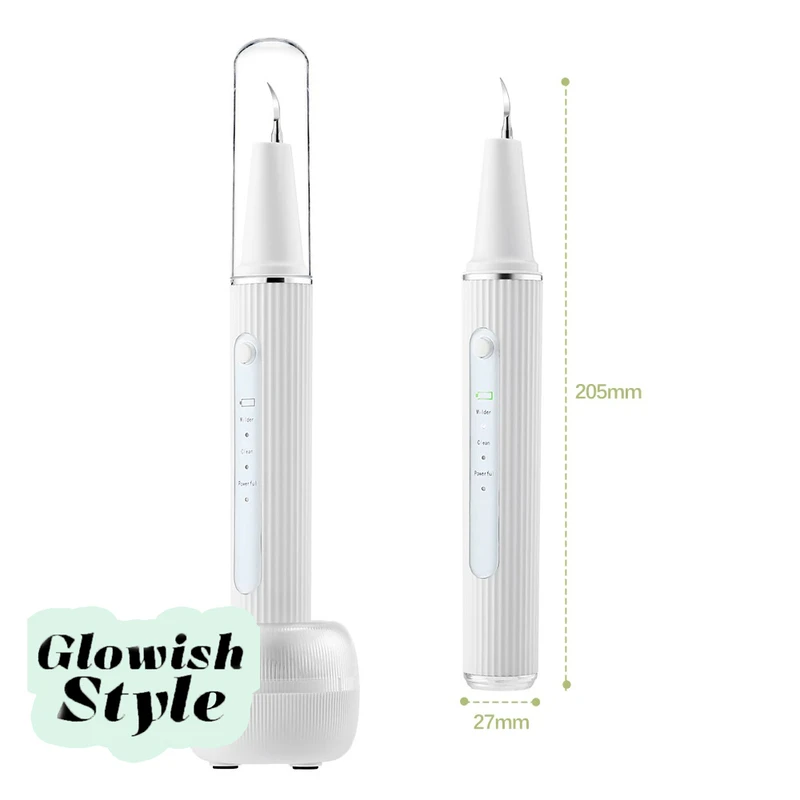 عکس شماره 17 : جرم گیر خانگی گلویش استایل مدل دوربین دار