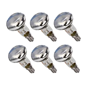 لامپ مادر مصنوعی 40 وات فیلیپس مدل F6 بسته 6 عددی