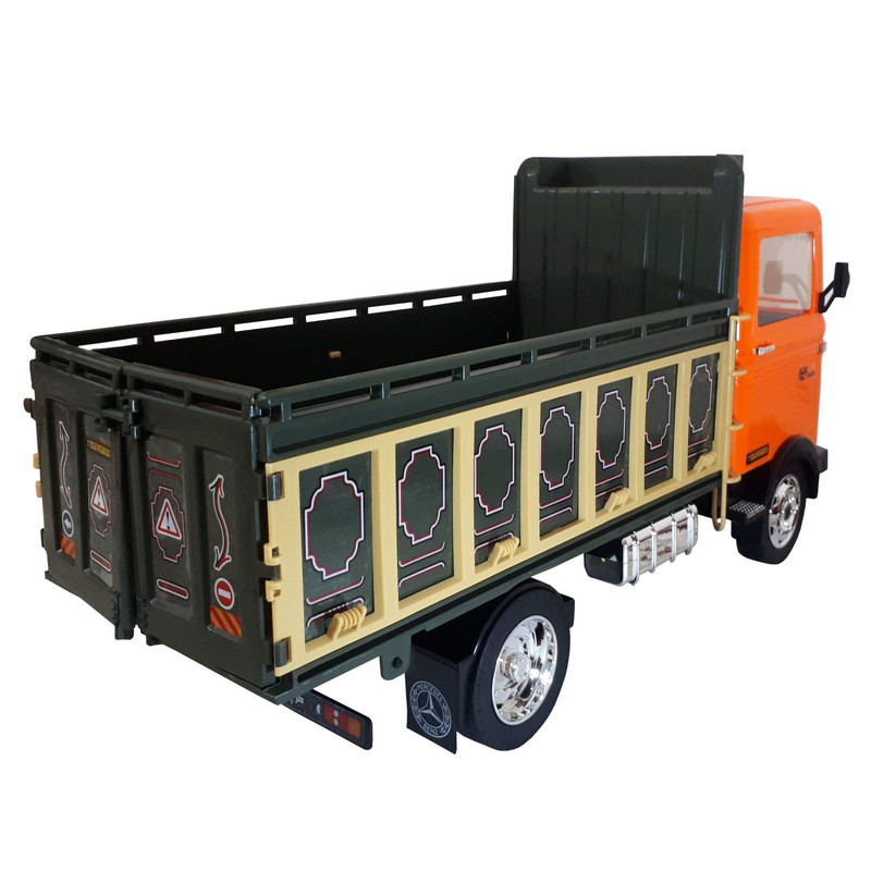 ماشین بازی مدل خاور باری