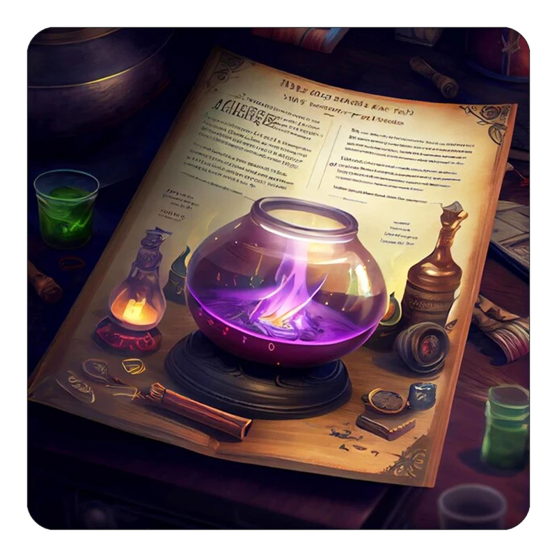 مگنت کاکتی طرح هری پاتر Harry Potter مدل mp44831