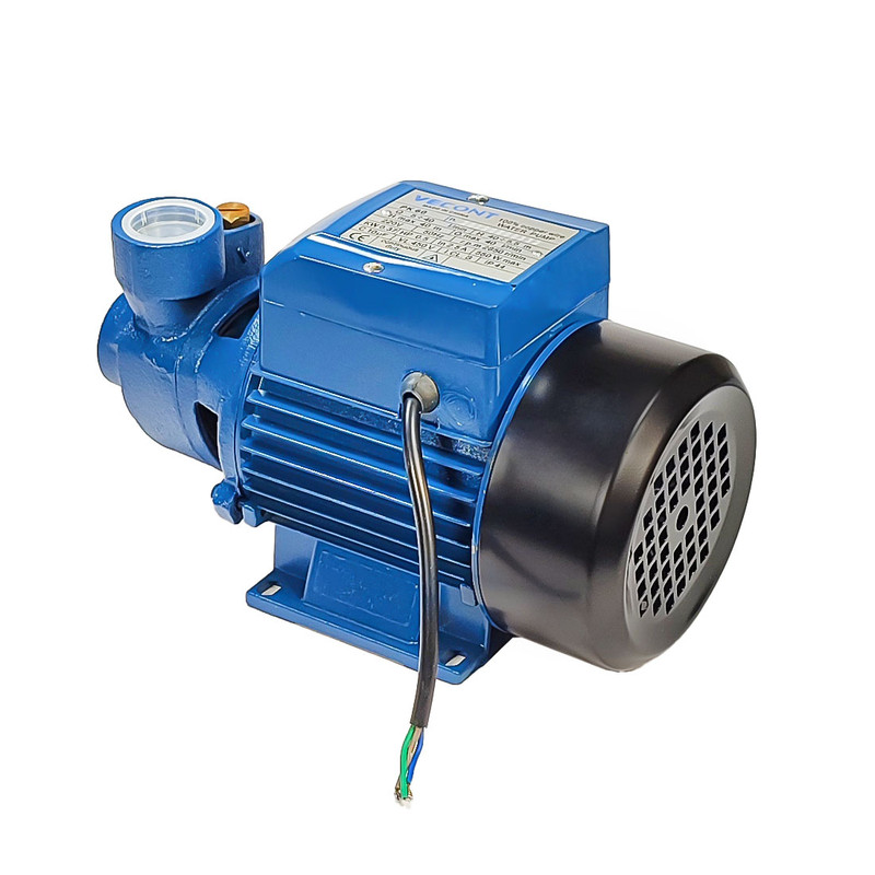 پمپ آب ویکانت مدل TK-PK60 پمپ آب ویکانت مدل TK-PK60