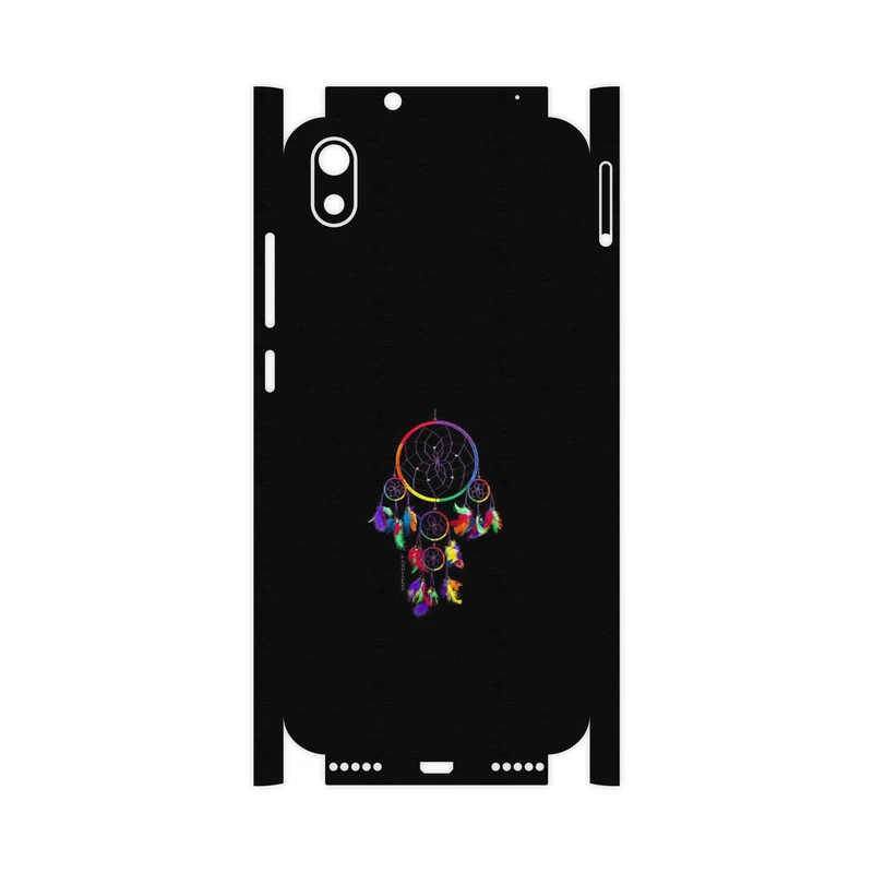 برچسب پوششی ماهوت مدل Dream Catchers-FullSkin مناسب برای گوشی موبایل شیائومی Redmi 7A